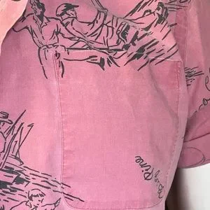 Polo Ralph Lauren | Shirts | Vintage Polo By Ralph Lauren